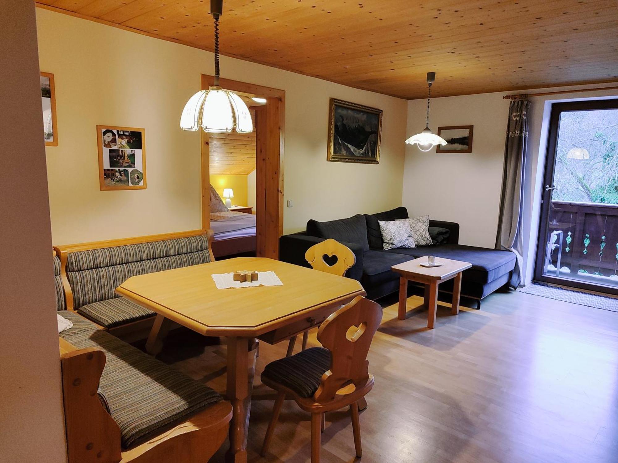 Ferienwohnung Grubinger Unterach am Attersee Extérieur photo