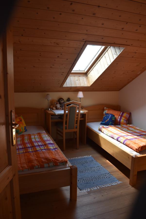 Ferienwohnung Grubinger Unterach am Attersee Extérieur photo