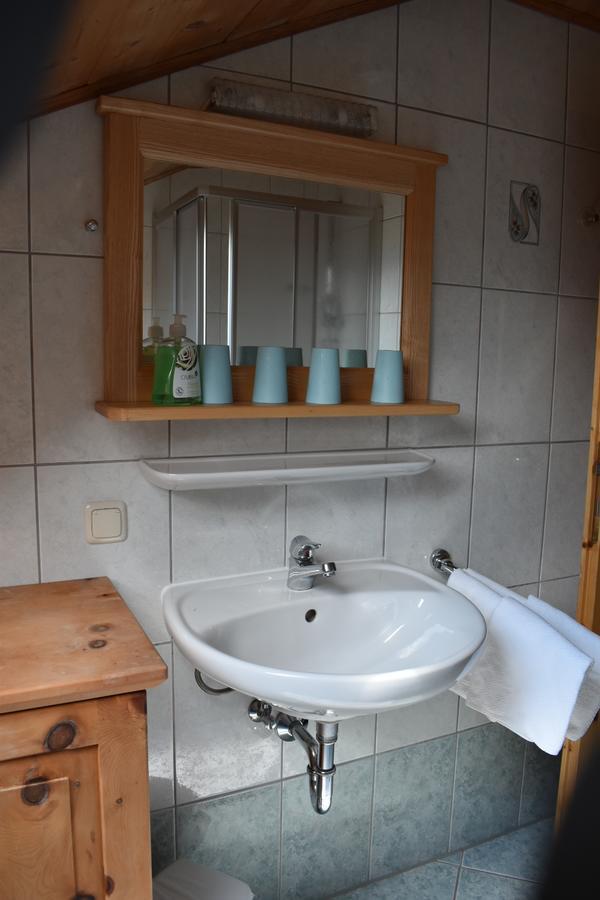 Ferienwohnung Grubinger Unterach am Attersee Extérieur photo