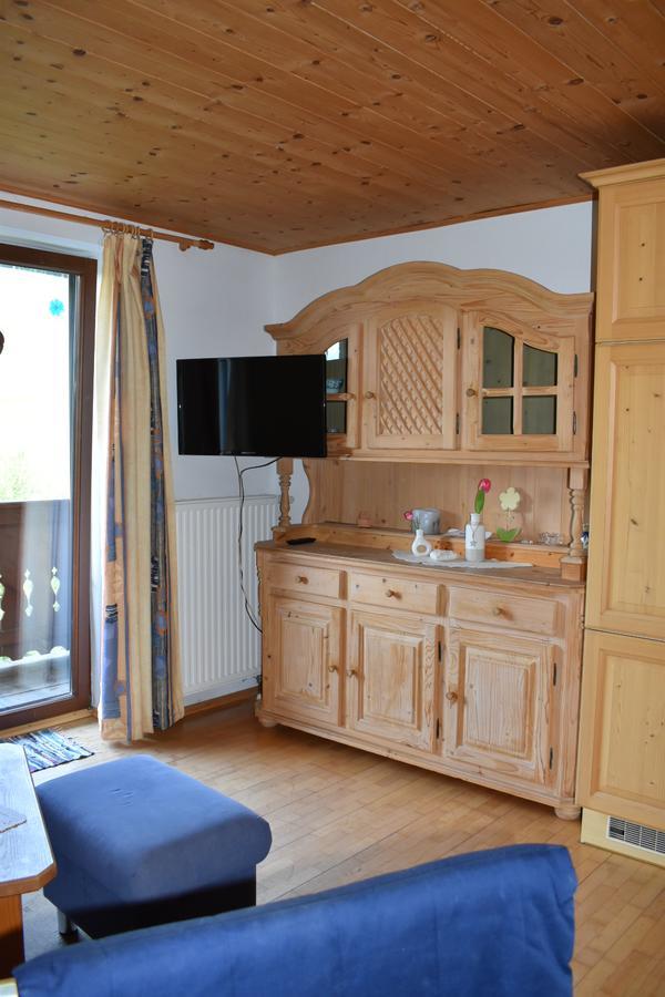 Ferienwohnung Grubinger Unterach am Attersee Extérieur photo